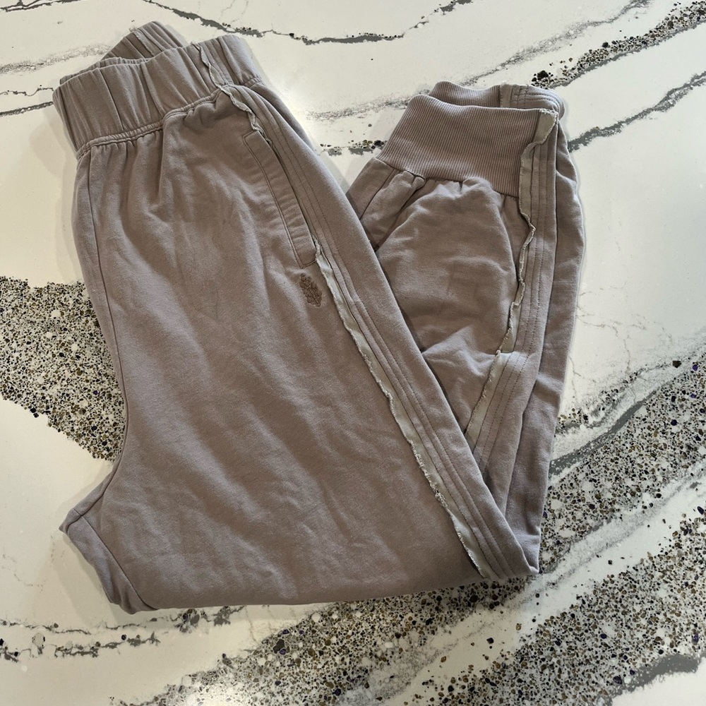 Free People | FP Movement Grey Joggers